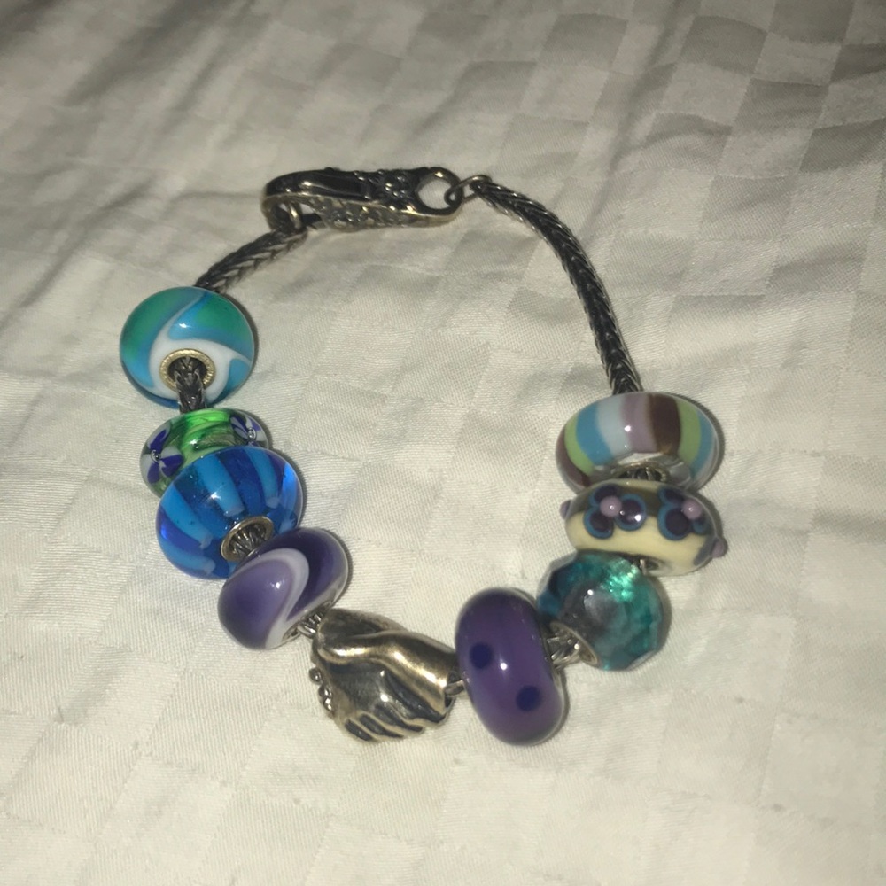 Trollbead Bracelet